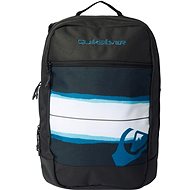 Quiksilver SCHOOLIE - City Backpack