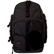 Quiksilver CAPTAINS QUARTERS - City Backpack