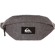 Quiksilver PUBJUG, Grey - Bum Bag