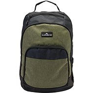 Quiksilver 1969 SPECIAL, green - City Backpack