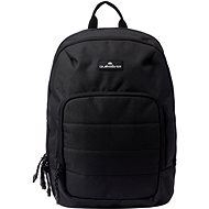 Quiksilver BURST, black - City Backpack