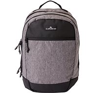 Quiksilver SCHOOLIE, grey - City Backpack
