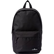 Quiksilver THE POSTER, black - City Backpack