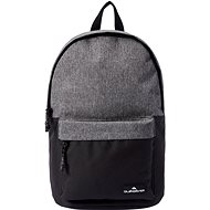 Quiksilver THE POSTER, grey - City Backpack