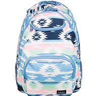 ROXY SHADOW SWELL PR J BKPK BJD5 - City Backpack