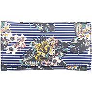 Roxy My Long Eyes Wallet BTE6 - Women's Purse
