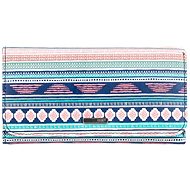 Roxy My Long Eyes Wallet XWBG - Women's Purse