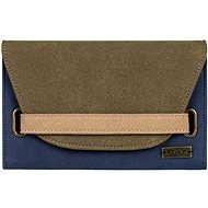 Roxy Chai Latte Wallet GPZ0 - Women's Purse