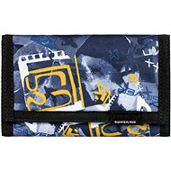 Quiksilver The Everyday Tri-Fold Wallet BYJ0 - Wallet