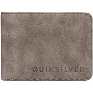 Quiksilver Slim Vintage Bi-Fold Wallet KSN0 - Wallet