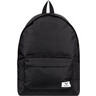 Roxy Sugar Baby Textured - Anthracite - City Backpack