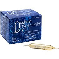 Quinton Hypertonic, 30 x 10ml - Minerals