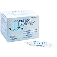 Quinton Isotonic, 30 x 10ml - Minerals