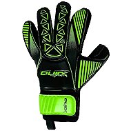 Quick Goal Gloves Goal, green, size 6 - Goalkeeper Gloves