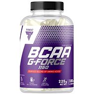 Trec Nutrition BCAA G-Force 1150, 180 kapslí - Amino Acids
