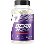 Trec Nutrition BCAA G-Force 1150, 90 kapslí - Amino Acids