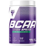 Trec Nutrition BCAA High Speed, 500 g, cola - Amino Acids