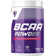 Trec Nutrition BCAA Powder, 300 g - Amino Acids