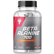 Trec Nutrition Beta-alanine 700, 90 kapslí - Amino Acids