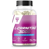Trec Nutrition L-Carnitine 3000, 60 kapslí - Amino Acids