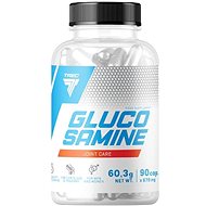 Trec Nutrition Glucosamine, 90 kapslí - Glucosamine