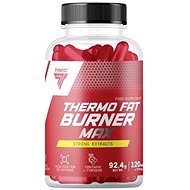 Clenburexin Thermo Fat Burner Max, 120 kapslí - Fat burner