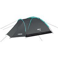 Nils Camp Hiker tent NC6010, grey - Tent