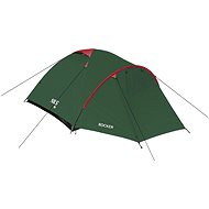 Nils Camp Hiking tent Rocker NC6013, green - Tent