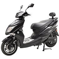Racceway EXTREME Black - Electric Scooter