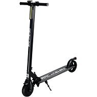 Racceway Street black-white - Electric Scooter