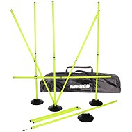 Kit Football 1.0 agility training kit 1 set - Training Aid