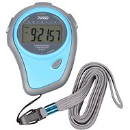 JS-322 Light stopwatch with 2 intermediate times 1 piece - Stopwatch