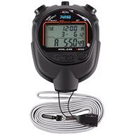 JS609D stopwatch with 100 intermediate times - Stopwatch