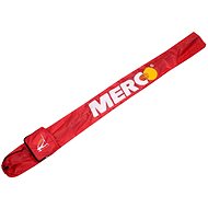Merco Distance cross-country ski bag red - Ski Bag