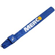 Merco Distance cross-country ski bag blue - Ski Bag