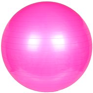Merco Yoga Ball, pink 85 cm - Gym Ball