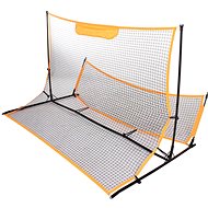 Soccer Passer II soccer recording trainer - Training Aid