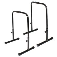 Merco, Multi Element gymnastic bars black - Pull-up Bar 