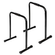 Merco, Element gymnastic bars black - Pull-up Bar 