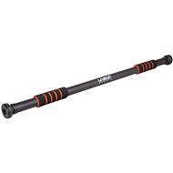 LiveUp Door Handrail II black, 30745 - Pull-up Bar 