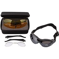 eMMe Cross cross-country ski goggles - Ski Goggles