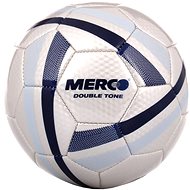 Merco Double Tone Soccer Ball No. 3 - Football 