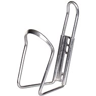 Cage Basic Bottle Basket Silver - Bicycle Drink Holder