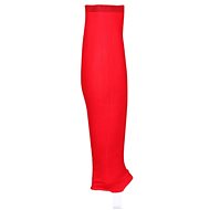 Dynamo football socks with sock liner red junior - Football Stockings