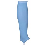 Dynamo football socks with sock liner blue senior - Football Stockings