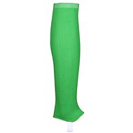Dynamo football socks with sock liner green junior - Football Stockings