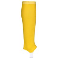 Dynamo soccer socks yellow junior - Football Stockings
