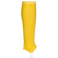 Dynamo football socks with sock yellow senior - Football Stockings