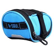 Seat 2.0 saddlebag blue - Bike Bag