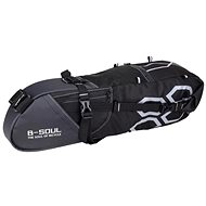 Seat 3.0 saddlebag black - Bike Bag